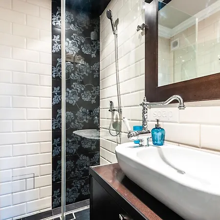 Old Town 6 By Renters *