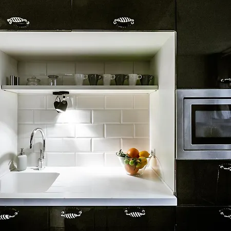 Apartment Old Town 6 By Renters