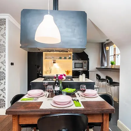 Old Town 6 By Renters * Warsaw