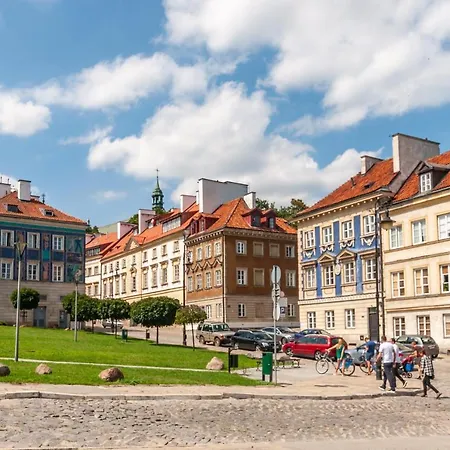 Old Town 6 By Renters *