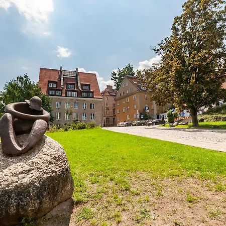 Old Town 6 By Renters Warsaw