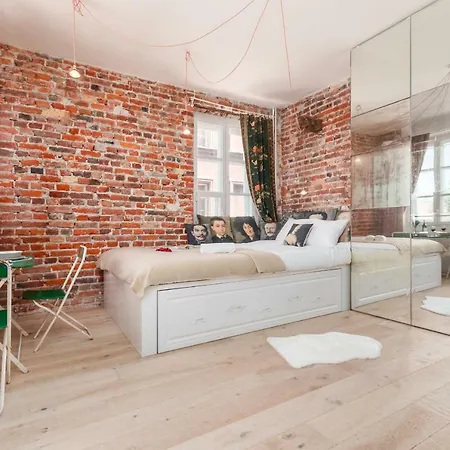 Old Town 6 By Renters Warsaw